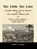 Too Little Too Late, GREEN,  Arthur E. - Paperback - 9780788419881