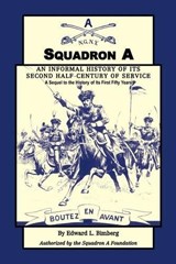 Squadron A - Edward L Bimberg - 9780788435041