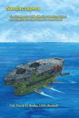 Sandscrapers - David Bruhn - 9780788447112