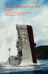 Wooden Ships and Iron Men - David Bruhn - 9780788449093