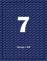 Seven Decades - George Hill - 9780788449697
