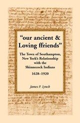 Our Ancient & Loving Ffriends - James P Lynch - 9780788450242