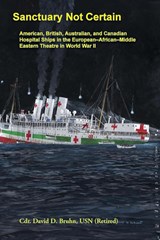 Sanctuary Not Certain - David Bruhn - 9780788450396