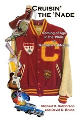 Cruisin' the 'Nade - Michael Halldorson ; David Bruhn - 9780788458941
