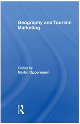 Geography and Tourism Marketing - Kaye Sung Chon - 9780789003362