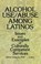 Alcohol Use/Abuse Among Latinos, Melvin Delgado - Gebonden - 9780789003928