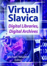 Virtual Slavica - Michael Neubert - 9780789026859