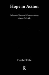 Hope in Action - Heather Fiske - 9780789033932