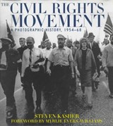 The Civil Rights Movement - KASHER,  Steven - 9780789201232