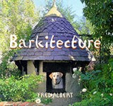 Barkitecture - ALBERT, Fred - 9780789203731