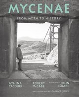 Mycenae - Robert A. McCabe - 9780789212542