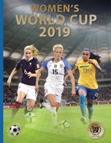 Women's World Cup 2019 - Illugi Jokulsson - 9780789213280