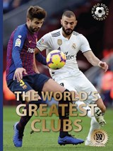 The World’s Greatest Clubs - Illugi Jokulsson - 9780789213532