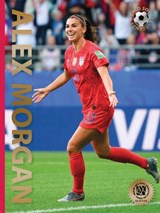 Alex Morgan (2nd Edition, Revised) - JOKULSSON,  Illugi - 9780789213655