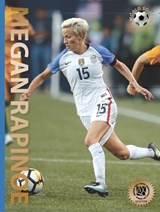 Megan Rapinoe - Illugi Jokulsson - 9780789213686