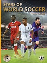 Stars of World Soccer - Illugi Jokulsson - 9780789213877