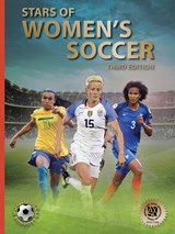 Stars of Women’s Soccer - Illugi Jokulsson - 9780789214034