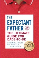 The Expectant Father - Armin A. Brott - 9780789214041