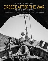 Greece After the War - Robert A. McCabe - 9780789214744