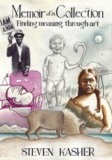 Memoir of a Collection - Steven Kasher - 9780789215307