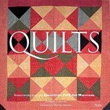 Quilts - WARREN,  Elizabeth V. - 9780789329073