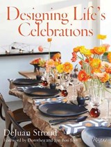 Designing Life's Celebrations - DeJuan Stroud ; Jon Bon Jovi - 9780789339621