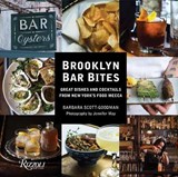 Brooklyn Bar Bites - Barbara Scott-Goodman - 9780789339805