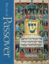 The Art of Passover - Rabbi Stephan O. Parnes - 9780789339812