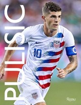 Pulisic: My Journey So Far - Christian Pulisic ; Daniel Melamud - 9780789341525