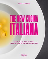 New Cucina Italiana - Laura Lazzaroni - 9780789345073