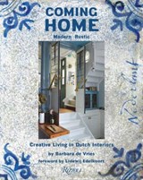 Coming Home - Barbara de Vries ; Lidewij Edelkoort - 9780789345646