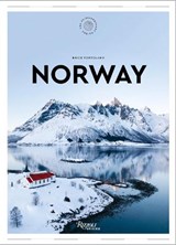 Norway: The Extraordinary Guide - Brice Portolano - 9780789346827