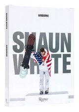 Shaun White - Shaun White - 9780789346896