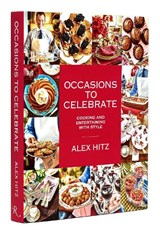 Occasions to Celebrate - Alex Hitz - 9780789347114