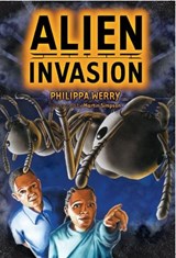 Alien Invasion - Philippa Werry - 9780790302225