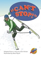 Can'T Stop -  John Parker - 9780790311852