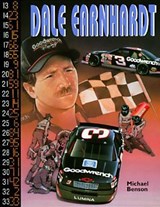 Dale Earnhardt - Michael Benson - 9780791031803