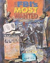 The FBI's Most Wanted - Laura D'Angelo - 9780791042649