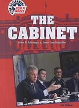 The Cabinet - Sam Wellman - 9780791059937