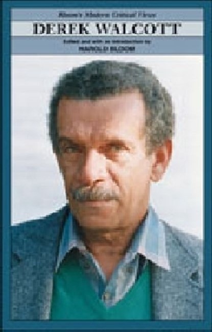 Derek Walcott, BLOOM,  Harold - Gebonden - 9780791073957