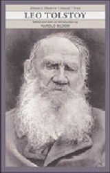 Leo Tolstoy - BLOOM,  Harold - 9780791074442