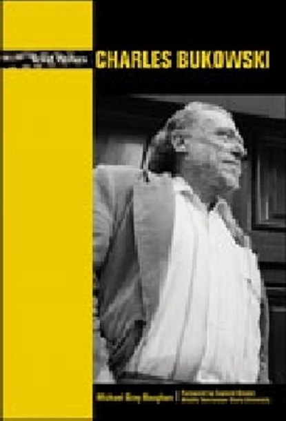 Charles Bukowski, Michael Gray Baughan - Gebonden - 9780791078440