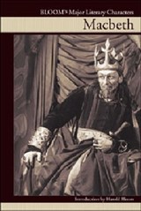 Macbeth - BLOOM,  Harold - 9780791081761