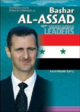 Bashar Al-Assad - Susan Muaddi Darraj - 9780791082621