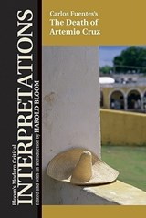 The Death of Artemio Cruz - Carlos Fuentes - 9780791085875
