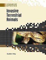 Invasive Terrestrial Animals - Suellen May - 9780791091272