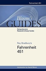 Fahrenheit 451 - Ray Bradbury - 9780791092941