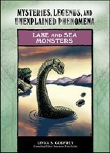 Lake and Sea Monsters - GODFREY,  Linda S. - 9780791093931