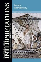 Homer's ""The Odyssey - Harold Bloom - 9780791094259