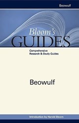 Beowulf - Harold Bloom - 9780791094327